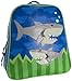 Stephen JosephBoysGo GoBagShark