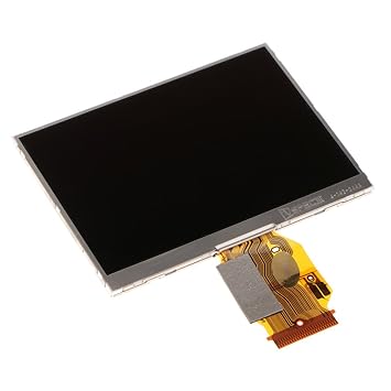 Buy Nylsa Lcd Screen With Backlight Function Replace Spare Part For Canon Eos 550d Eos Rebel T2i Eos Kiss X4 Online At Low Price In India Nylsa Camera Reviews Ratings