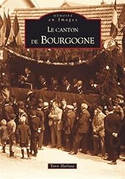 Le  canton de Bourgogne