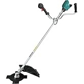 Makita XRU16Z 36V (18V X2) LXT® Brushless Brush Cutter, Tool Only