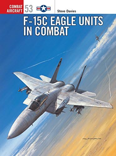 McDonnell Douglas F-15 Eagle: Jenkins, Dennis R.: 9780933424722