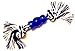 Dog Dental Rope Toy; Sturdy 100% 11