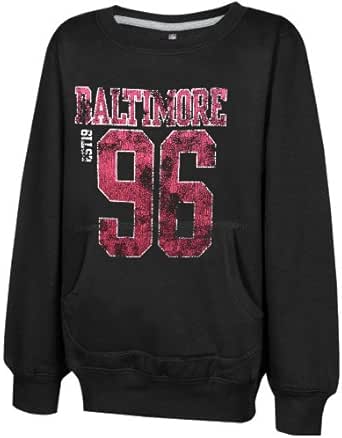 ravens sweatshirts amazon