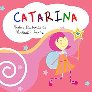 Livro Catarina
