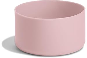 Hydro Flask Flex Boot - Accessory Silicone Water Bottle Protector - Dishwasher Safe, BPA-Free, Non-Toxic