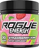 Rogue Energy - Healthy Energy Drink For Hours of