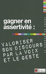 Gagner en assertivité