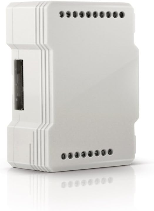 Zipato Zbm.Security Zipabox Expansion Module-Security