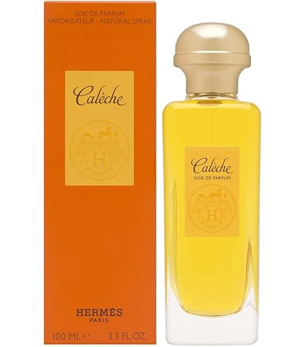Amazon.com : Hermes Caleche For Women. Eau De Toilette Spray 3.3
