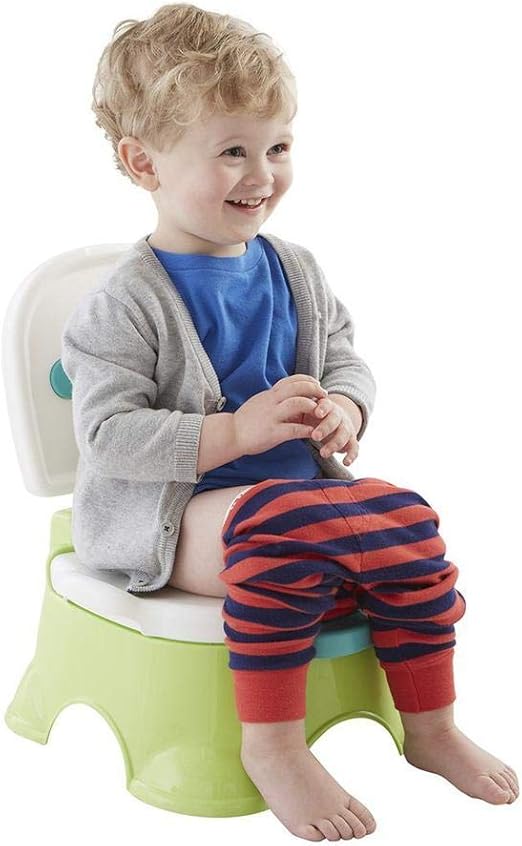 Fisher Price Pot Musical Royal Estrade Pour Bebe Transformable En Marchepied Des 3 Ans Dlt00 Amazon Fr Bebes Puericulture