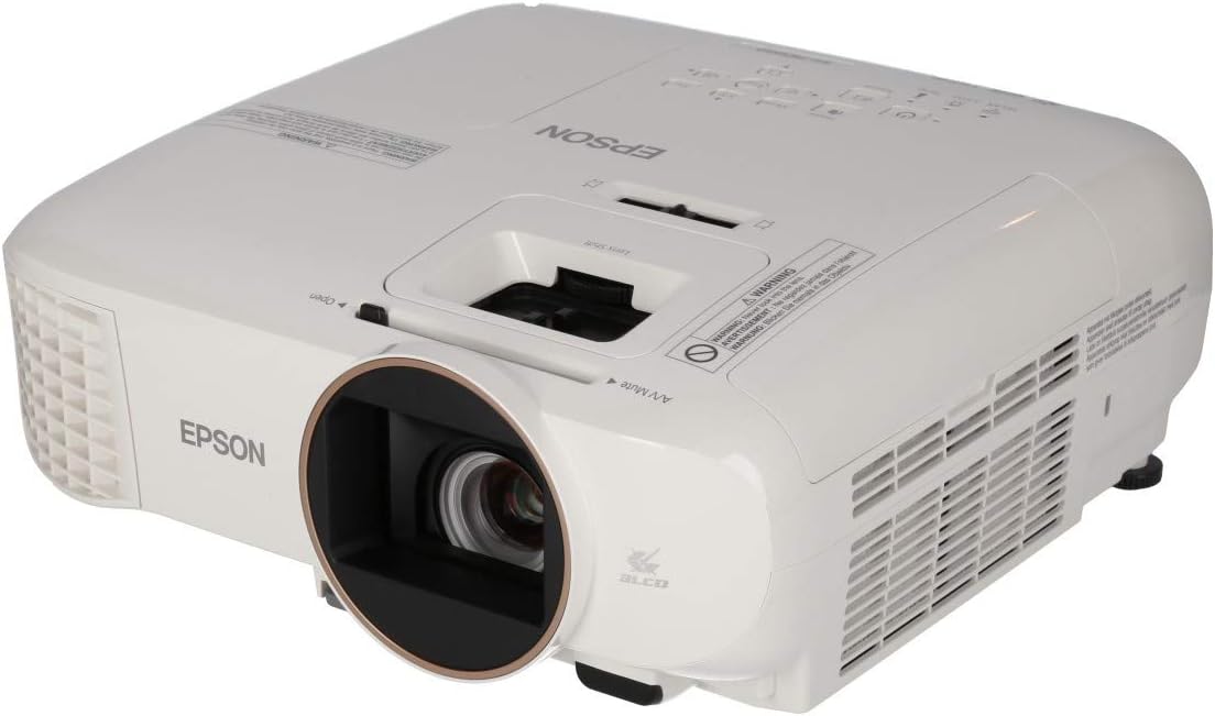 Epson Eh Tw5650 1080p Home Cinema Projector Price In Uae Amazon Uae Kanbkam