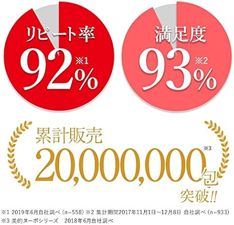 Amazon 公式shop 美的ヌーボプレミアムplus 送料無料 約1カ月分 天然素材100 サプリメント 葉酸サプリ 葉酸 ビタミン ミネラル 鉄 カルシウム Dha Epa Cgmp認定 美容 妊活 妊娠 妊婦 赤ちゃん ママ 女性 美的ヌーボ 葉酸