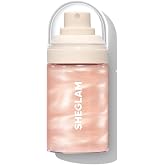 SHEGLAM Light Me Up Luminous Waterproof Makeup Long Lasting Setting Spray