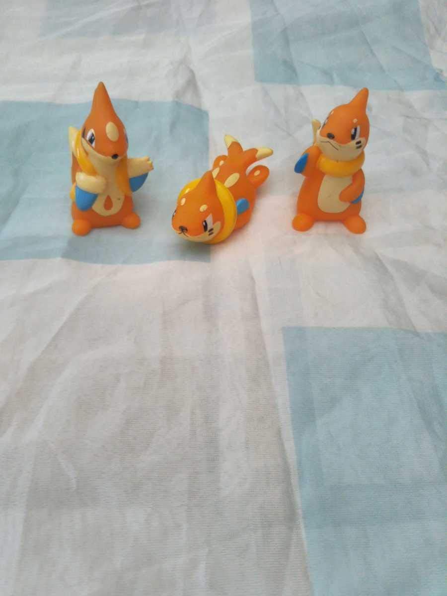 Amazon ポケモン 古め08 06 ブイゼル2種 07 フローゼル指人形進化セット 廃盤 アニメ 萌えグッズ 通販