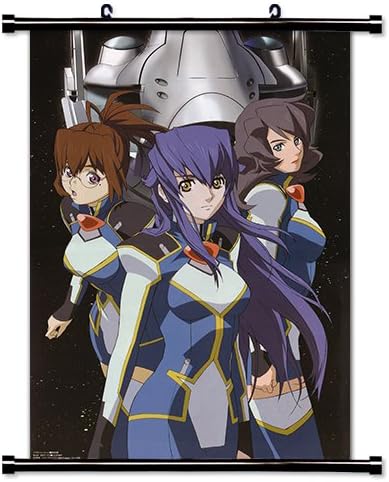 Download Amazon Com Starship Operators Anime Fabric Wall Scroll Poster For Android Free Get Wallpaper Amazon Com Starship Operators Anime Fabric Wall Scroll Poster Free
