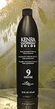 Kenra Demi-permanent Coloring Creme Activator, 16oz, 473 ml