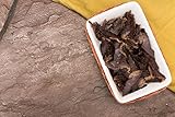 Biltong Jerky, Traditional Sliced, Spicy Mild Flavor, 1oz Bag Shipping Included (Gluten Free Product)