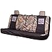 Realtree Camo Bench Seat Cover, Xtra Camo, Mid Size, Bench-Seat Cover with Center Console Access, Water Resistant Polyester