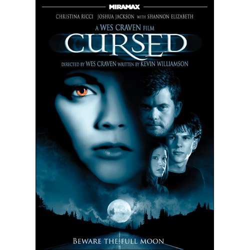 Cursed Christina Ricci, Jesse Eisenberg, Joshua Jackson