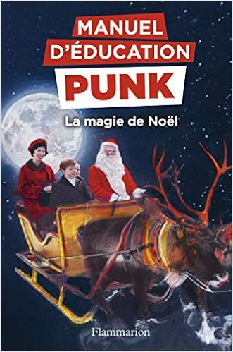 Gratuit Images Manuel D Education Punk La Magie De Noel Litterature Etrangere dernière par