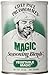 Chef Paul Magic Seasonings Blends Vegetable Magic Seasoning | No MSG & Preservatives | Kosher, Halal Certified | Perfect for Vegetable, Eggs & More | All-Purpose Vegetable Seasoning | 24 oz (Pack of 1)