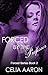 Forced by the Professor (Forced Series Book 2)
