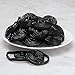 Licorice Wheels 5.29 oz. - Black