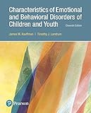 Characteristics of Emotional and Behavioral