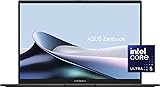 Asus ZenBook 14 Pro oled Q415 Business Laptop