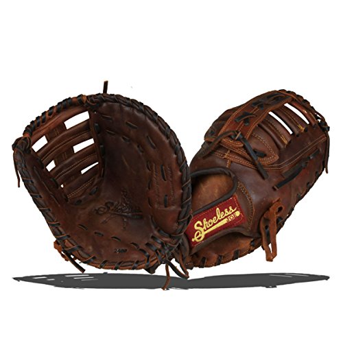 Best Shoeless Joe First Base Mitt Options For 2018