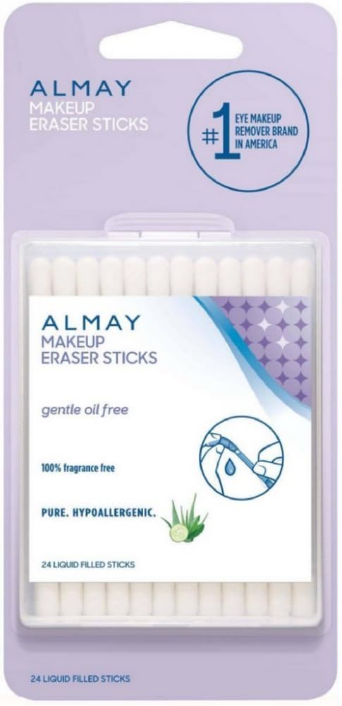 almay makeup eraser sticks
