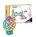 Guidecraft Powerclix Organics Building Set (100 Piece)