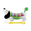 LeapFrog AlphaPup, Green