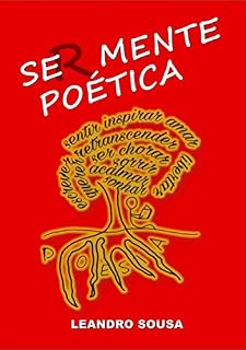 Livro Ser Mente Poética