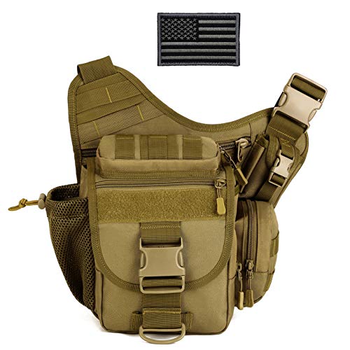 tactical dslr camera bag