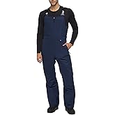 Arctix Men's Avalanche Athletic Fit Insulated Bib Overalls
