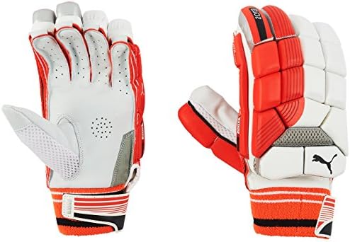 puma cricket gloves
