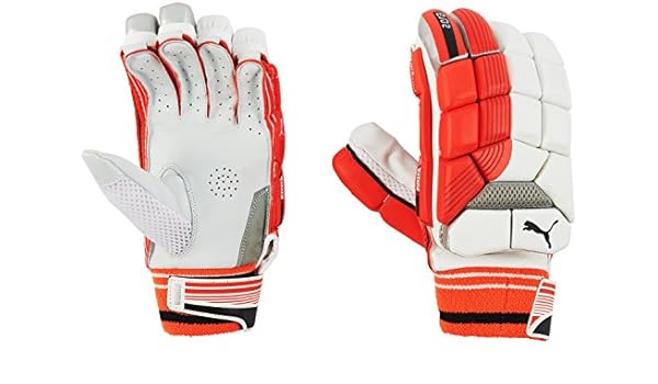 puma batting gloves