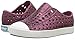 Native Shoes Girl's Jefferson Bling Child Sneaker