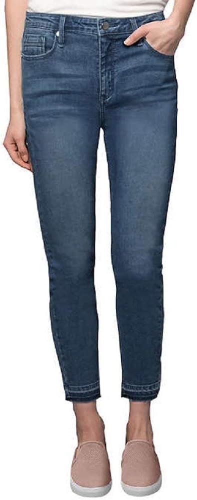 kenneth cole stretch jeans