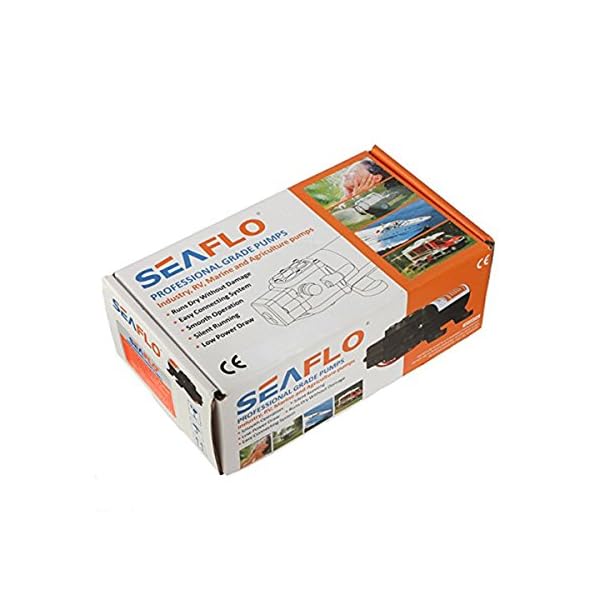 Seaflo-Water-Pressure-Pump-12V-DC-12-GPM-35-PSI-21-Series-Diaphragm-for-Caravan-RV-Marine-Fishing-Boat
