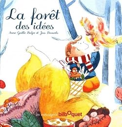 La  forêt des idées