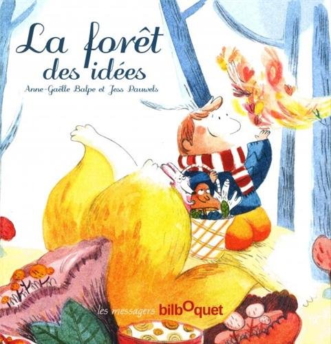 La  forêt des idées