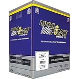 Royal Purple 06530-6PK API-Licensed SAE 5W-30 High Performance Synthetic Motor Oil - 1 qt. (Case of 6)