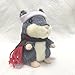 Szresm Talking Hamster Repeats What You Say Electronic Pet Talking Plush Buddy Mouse for Child Kids Party Toys