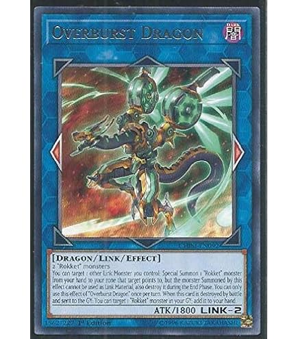 Amazon.com: Yu-Gi-Oh! - Cyberse Witch - CYHO-EN035 - Rare - 1st Edition