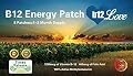 #â¶ Rated Vitamin B12 Patch â˜… 8 Transdermal Patches â˜… 8 Week Supply â˜… Boost Energy, Reduce Fatigue, Increase Focus â˜… 50x Better Than Pills â˜… 100% Money Back Guarantee by B12Love