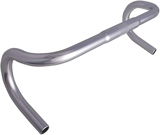 fixed gear handlebars