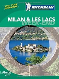 Milan & les lacs
