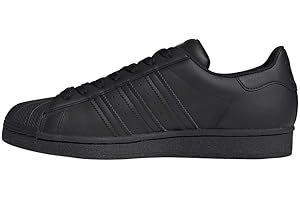 adidas Men's Superstar Shoe